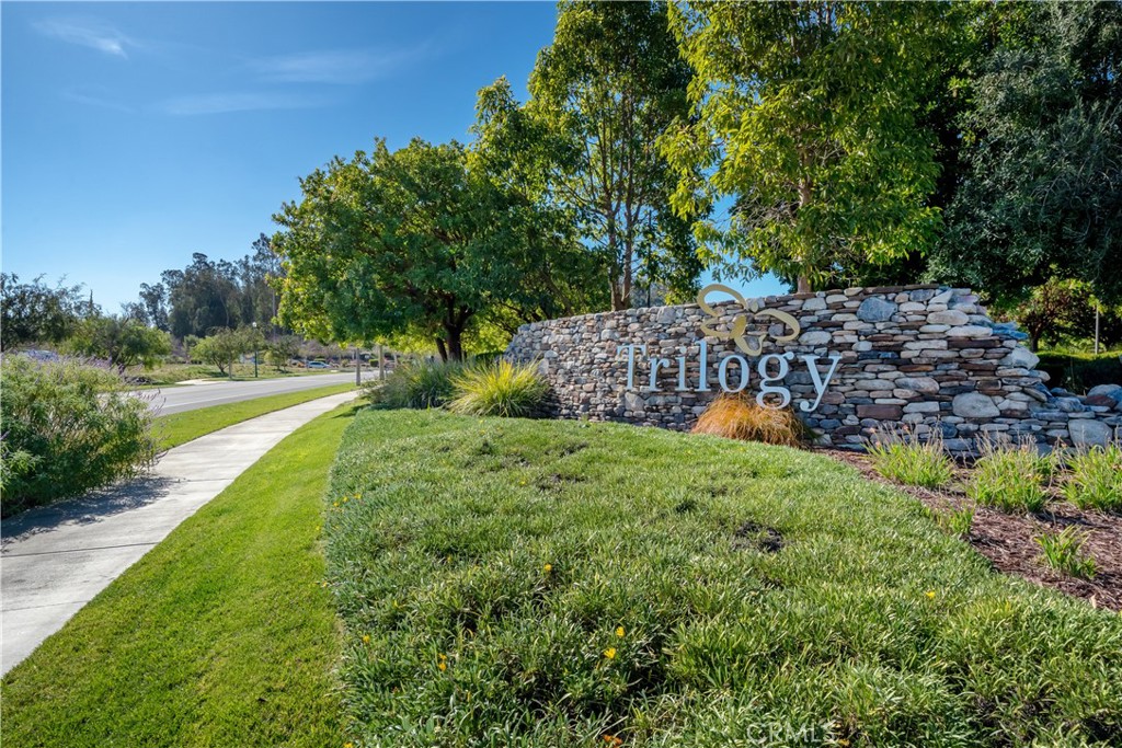 Trilogy(600) - Residential