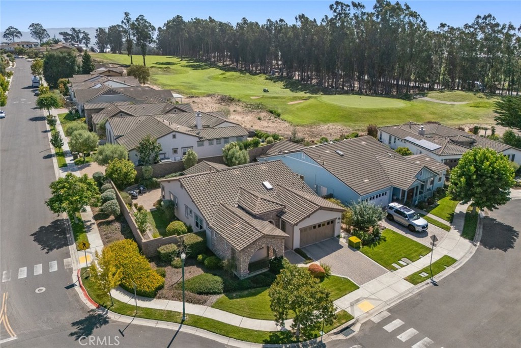 Trilogy(600) - Residential