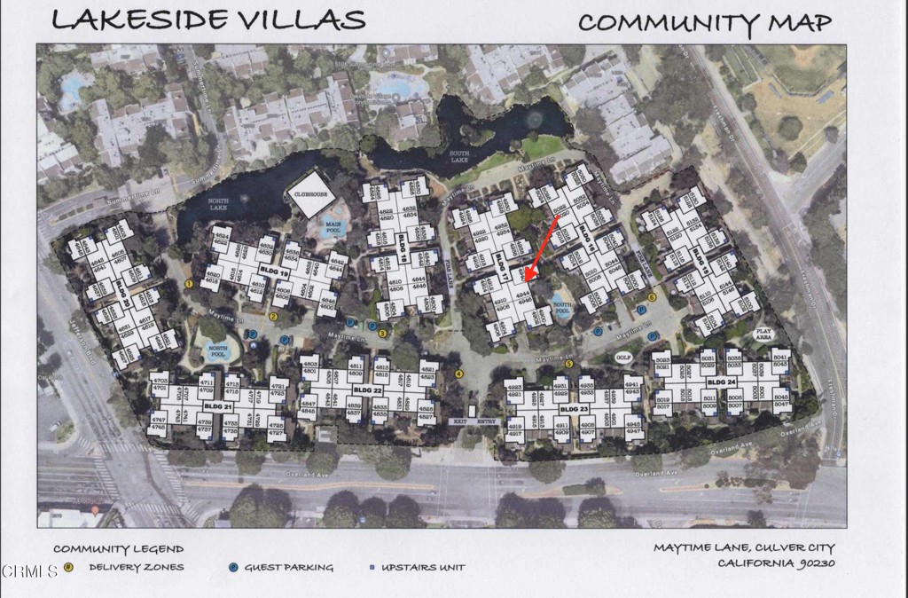 Not Applicable - Residential