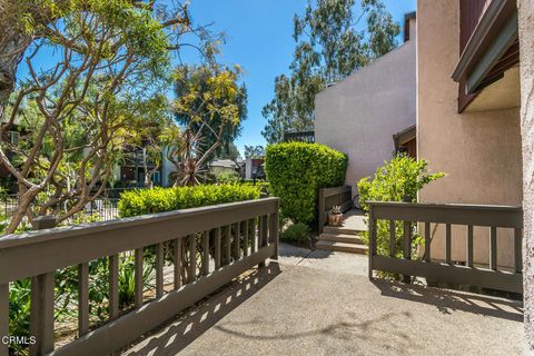 Photo of 4944 Maytime Lane, Culver City, CA 90230 (MLS # P1-24817)