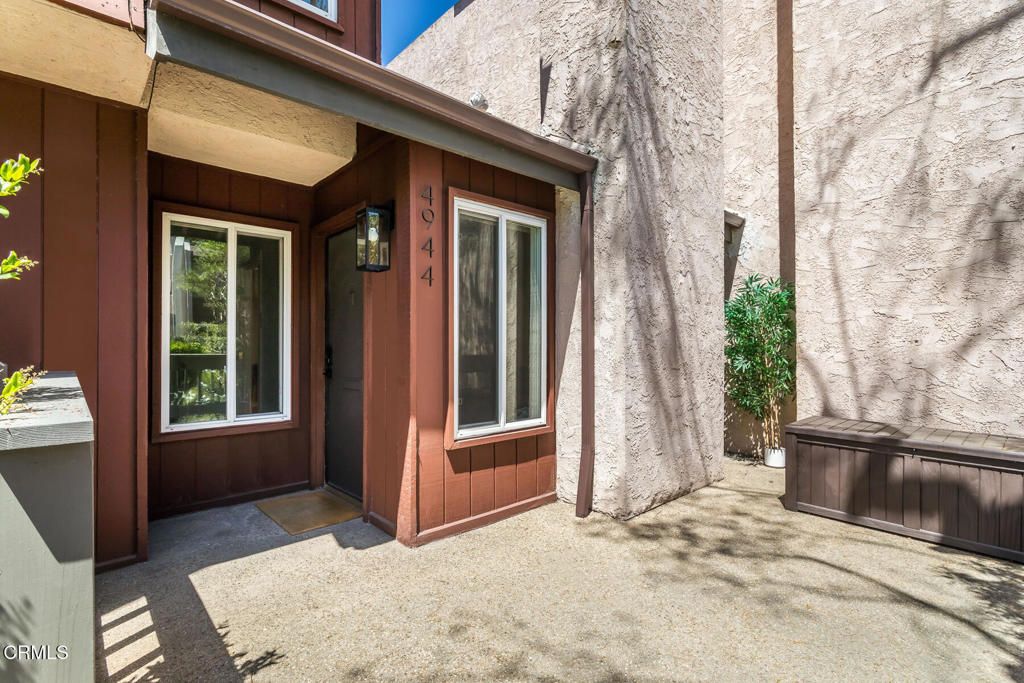 Photo of 4944 Maytime Lane, Culver City, CA 90230 (MLS # P1-24817)