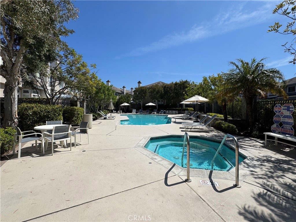102 Stoney Pointe, Laguna Niguel CA 92677 - Photo 29