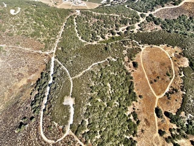 0 Pine Canyon Road