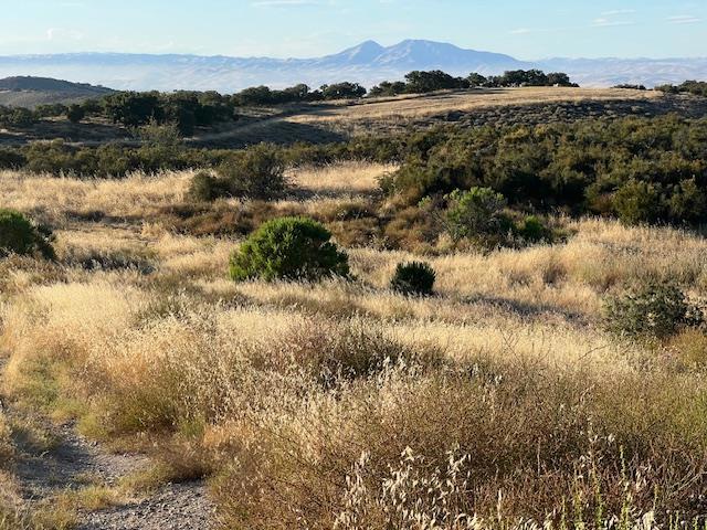 0 Pine Canyon Road