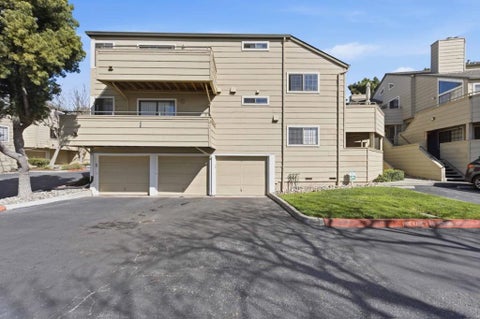 Photo of 3115 Heather Ridge Drive, San Jose, CA 95136 (MLS # ML82049545)
