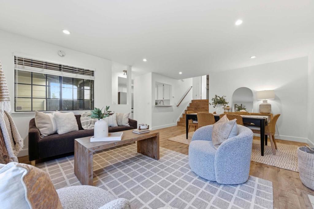 3115 Heather Ridge Drive