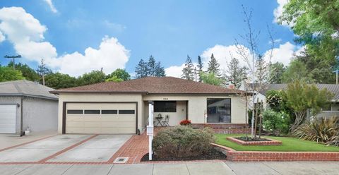 Photo of 643 Bucher Avenue, Santa Clara, CA 95051 (MLS # ML82042018)