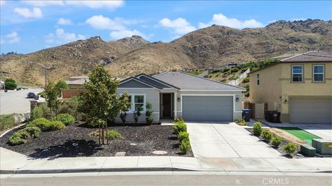 Photo of 21021 Bison Mesa Rd, Riverside, CA 92507 (MLS # DW26088245)