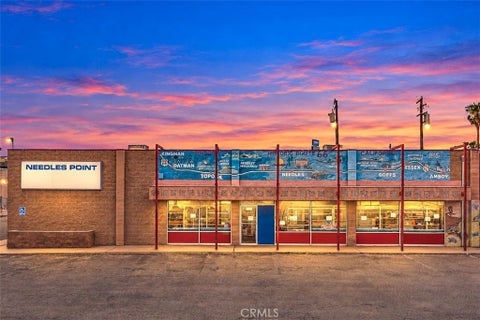 Photo of 1101 W Broadway ST, Needles, CA 92363 (MLS # IG26207153)