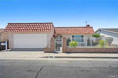 7446 El Morro Way, Buena Park, CA 90620 - MLS#: SR26147311