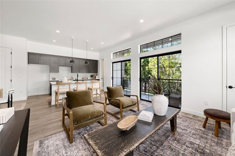 Tiny photo for 581 Higuera Street #204, San Luis Obispo, CA 93401 (MLS # SC26117507)