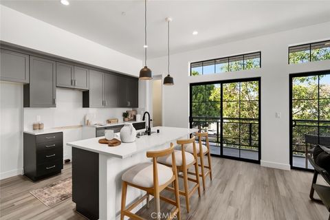 Tiny photo for 581 Higuera Street #204, San Luis Obispo, CA 93401 (MLS # SC26117507)
