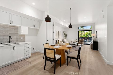 Tiny photo for 581 Higuera Street #204, San Luis Obispo, CA 93401 (MLS # SC26117507)