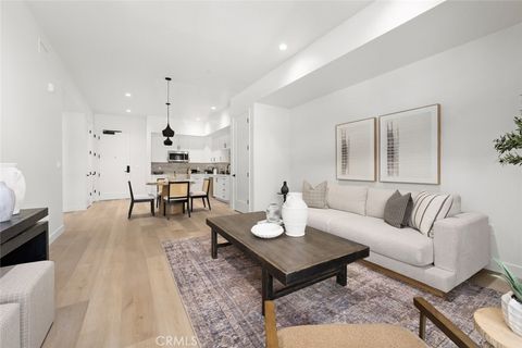 Tiny photo for 581 Higuera Street #204, San Luis Obispo, CA 93401 (MLS # SC26117507)