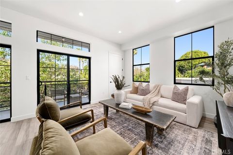 Tiny photo for 581 Higuera Street #204, San Luis Obispo, CA 93401 (MLS # SC26117507)