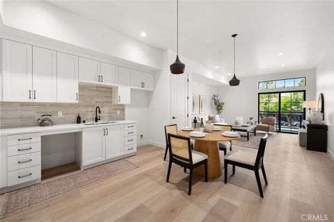 Tiny photo for 581 Higuera Street #204, San Luis Obispo, CA 93401 (MLS # SC26117507)