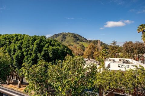 Tiny photo for 581 Higuera Street #204, San Luis Obispo, CA 93401 (MLS # SC26117507)