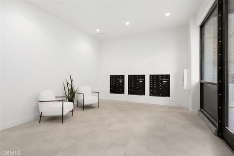 Tiny photo for 581 Higuera Street #204, San Luis Obispo, CA 93401 (MLS # SC26117507)