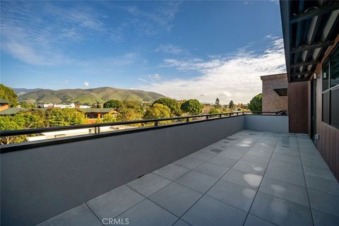 Tiny photo for 581 Higuera Street #204, San Luis Obispo, CA 93401 (MLS # SC26117507)