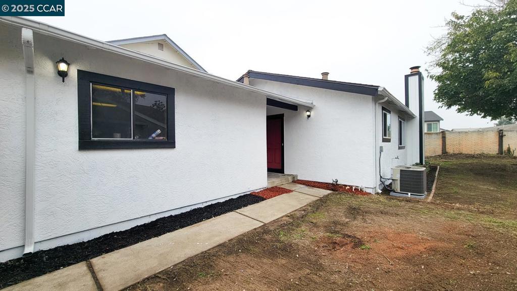 Not Listed - Residential