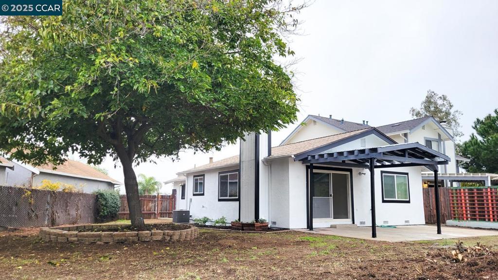 Not Listed - Residential