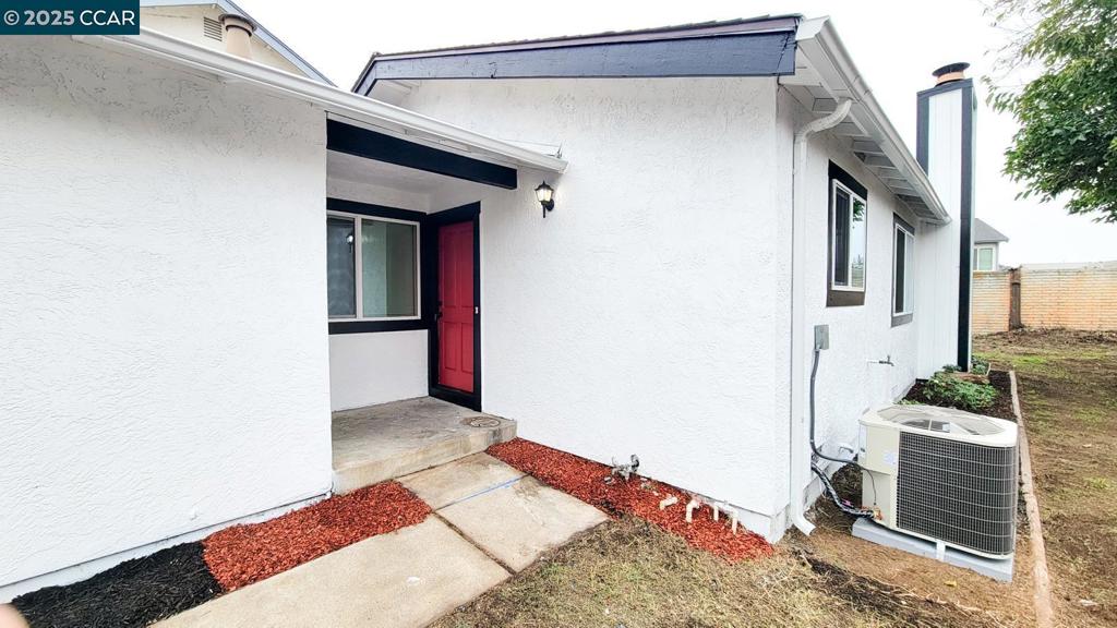 Not Listed - Residential