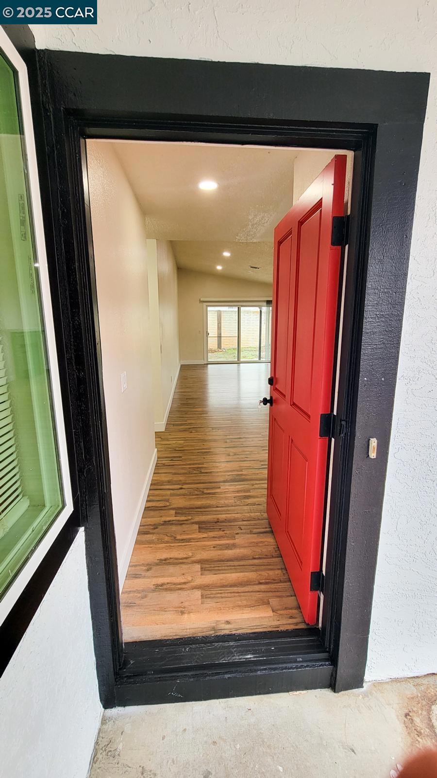 Not Listed - Residential