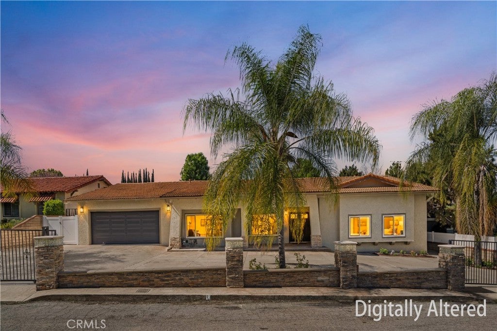 2521 Doubletree Ln, Rowland Heights CA 91748