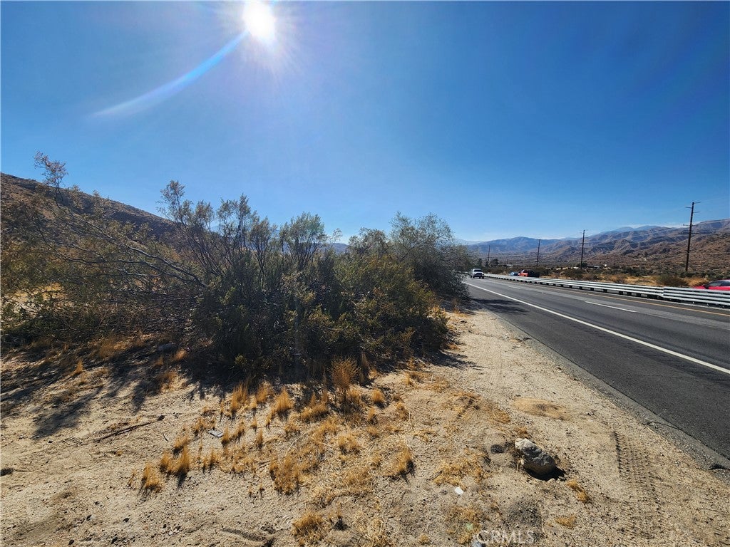 29 Palms Highway