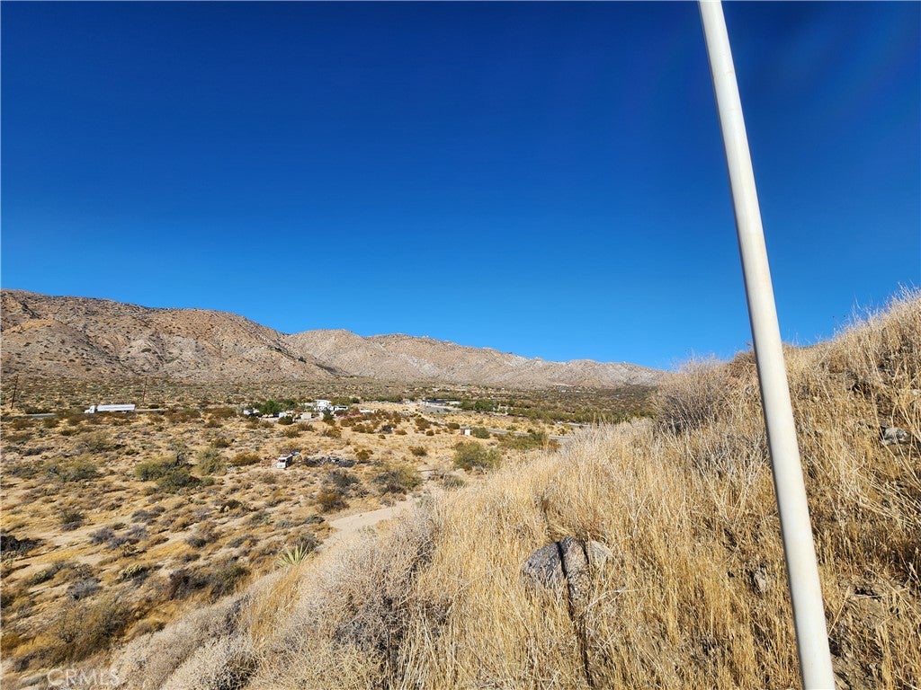 29 Palms Highway