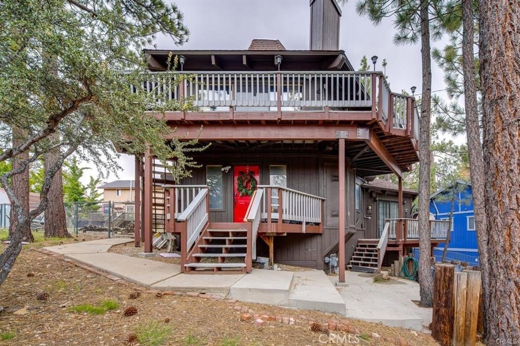 676 Butte Avenue