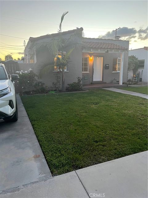 Photo of 521 N Vine St, Anaheim, CA 92805 (MLS # PW26080558)