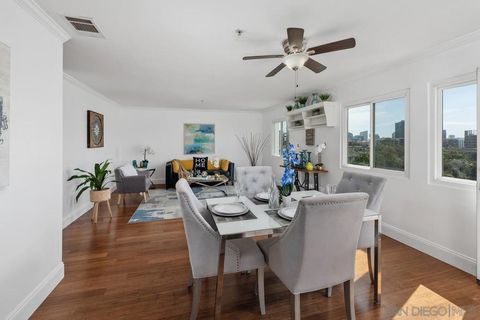 Photo of 1150 21st STREET St #25, San Diego, CA 92102 (MLS # 260010408SD)