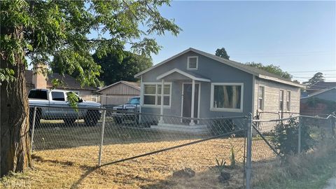1145 Orange Avenue Beaumont CA 92223