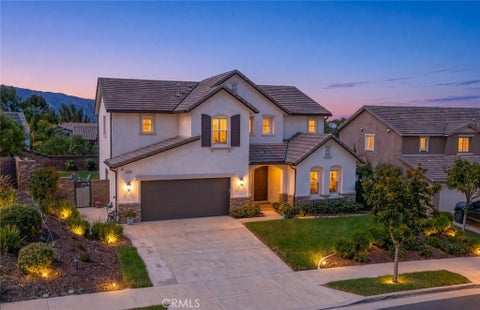 Photo of 25579 Foxglove Lane, Corona, CA 92883 (MLS # IV26207808)