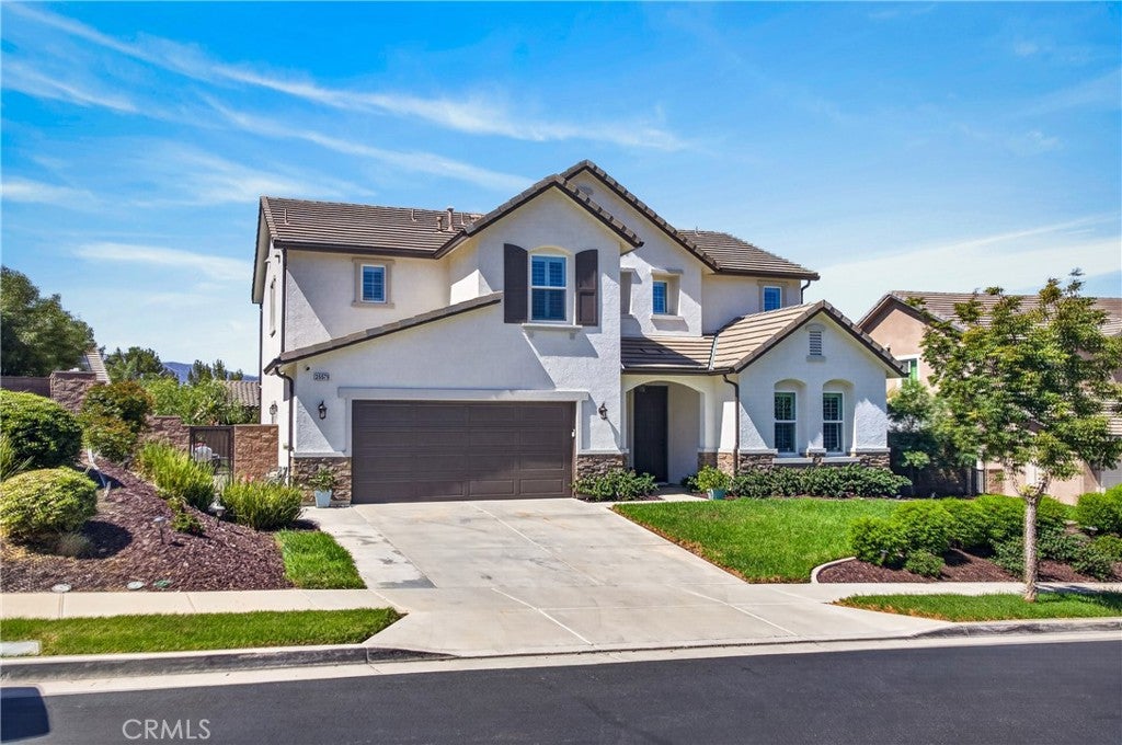 25579 Foxglove Lane