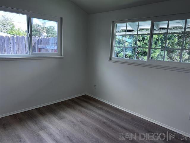 Clairemont - Residential