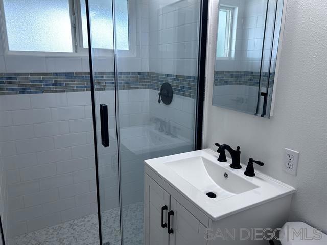 Clairemont - Residential