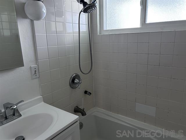 Clairemont - Residential