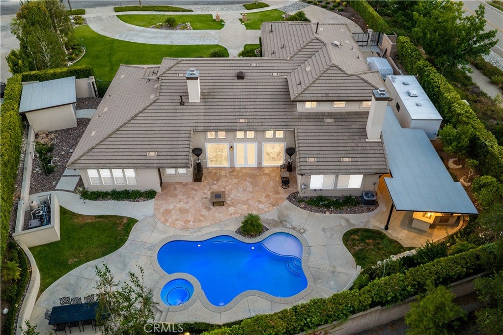 4161 New Hampshire AVE, Claremont CA 91711