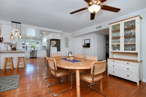 Tiny photo for 23764 Del Cerro CIR, West Hills, CA 91304 (MLS # SR26118702)