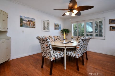 Tiny photo for 23764 Del Cerro CIR, West Hills, CA 91304 (MLS # SR26118702)