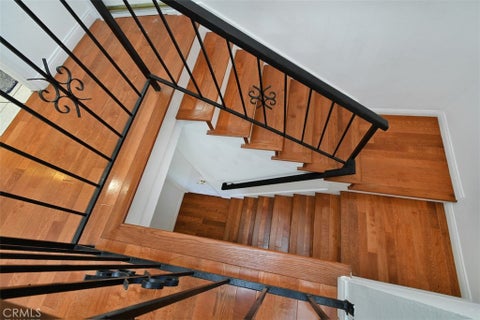 Tiny photo for 23764 Del Cerro CIR, West Hills, CA 91304 (MLS # SR26118702)