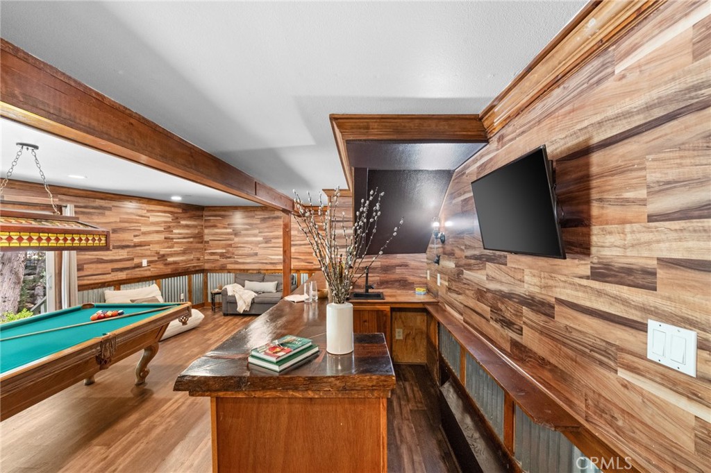 Arrowhead Woods (AWHW) - Residential