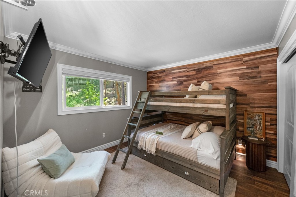Arrowhead Woods (AWHW) - Residential