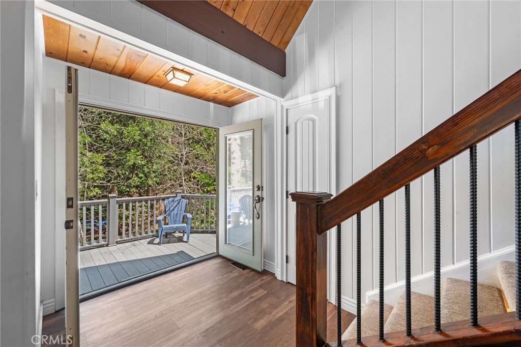 Arrowhead Woods (AWHW) - Residential