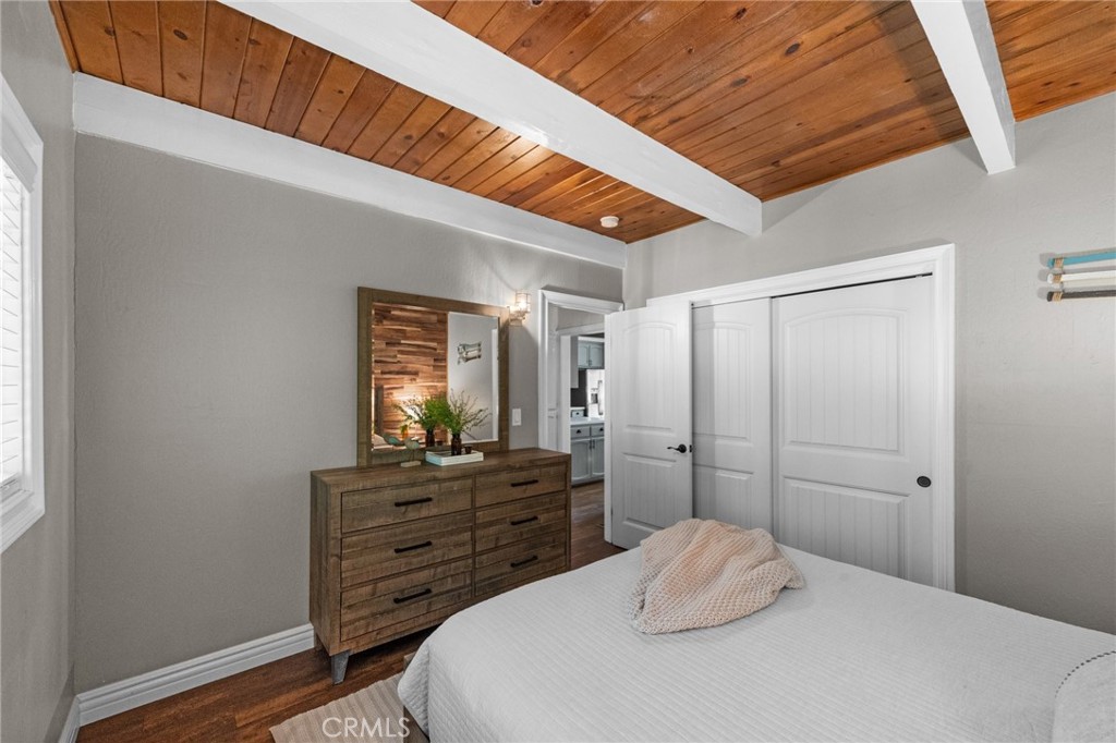 Arrowhead Woods (AWHW) - Residential