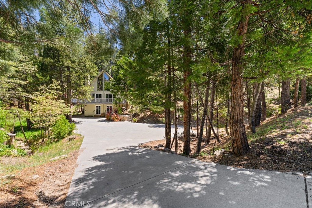 Arrowhead Woods (AWHW) - Residential