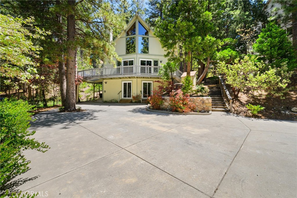 Arrowhead Woods (AWHW) - Residential
