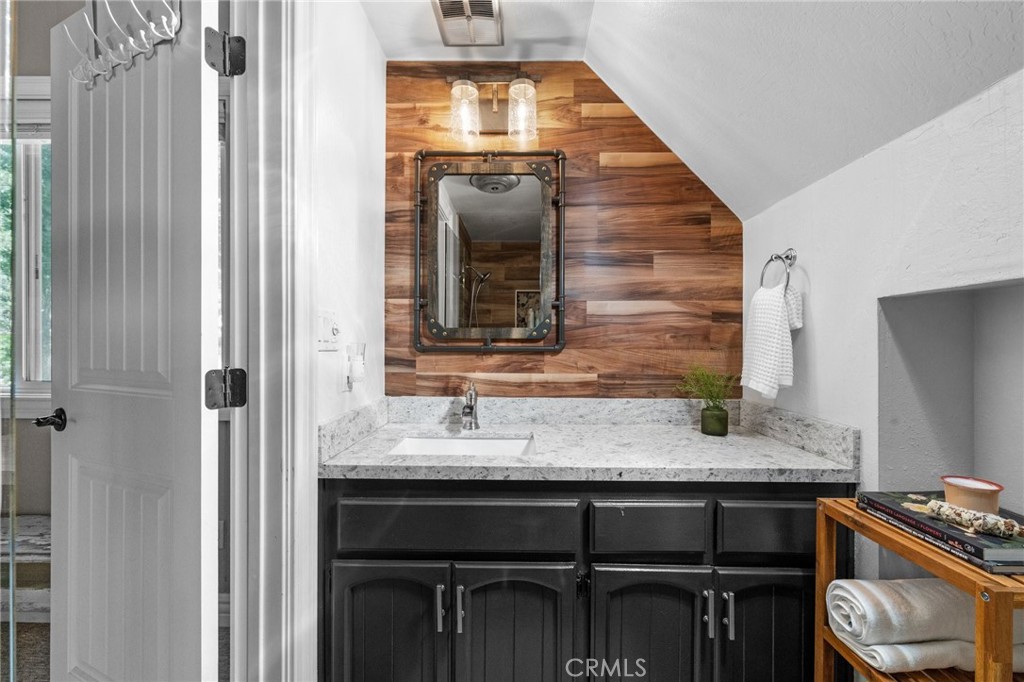 Arrowhead Woods (AWHW) - Residential